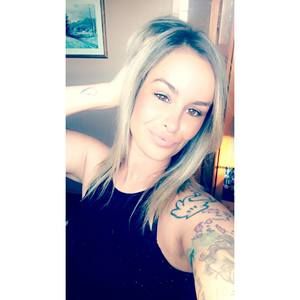 Meet your Posher, Candice